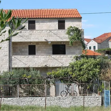 Apartment For 2 In Center